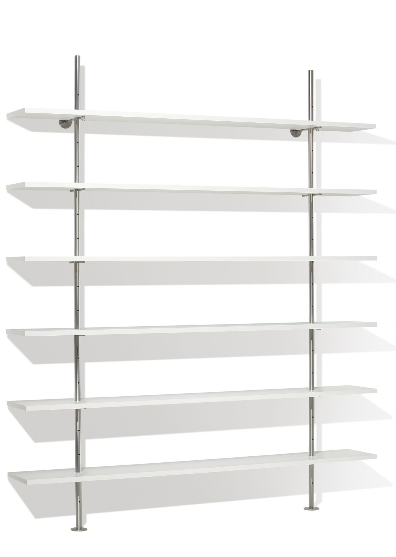 Eiermann shelf 160 cm Richard Lampert