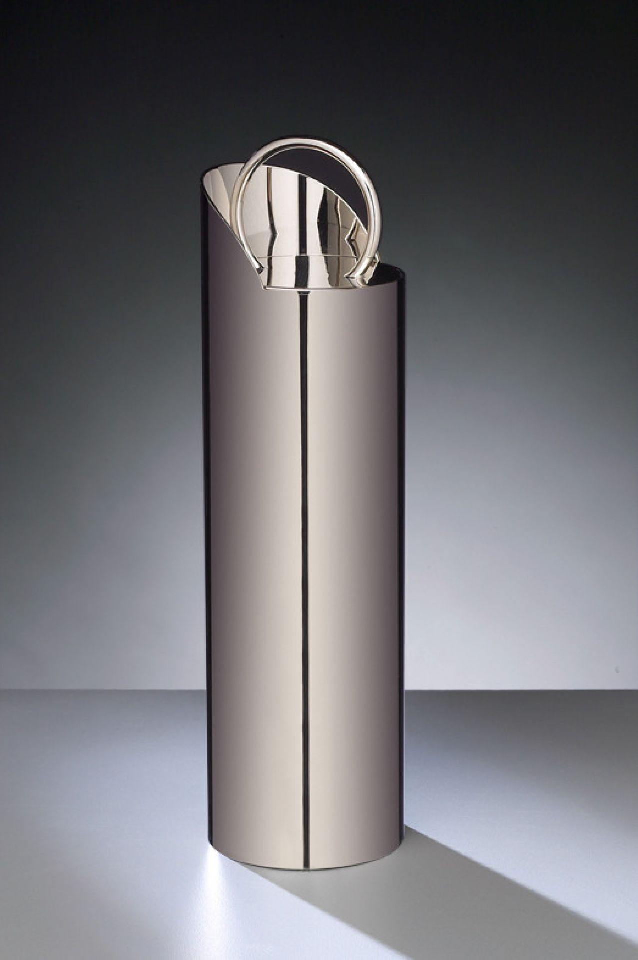 WT 24 / WT24 Bauhaus Wagenfeld Tea canister Tecnolumen