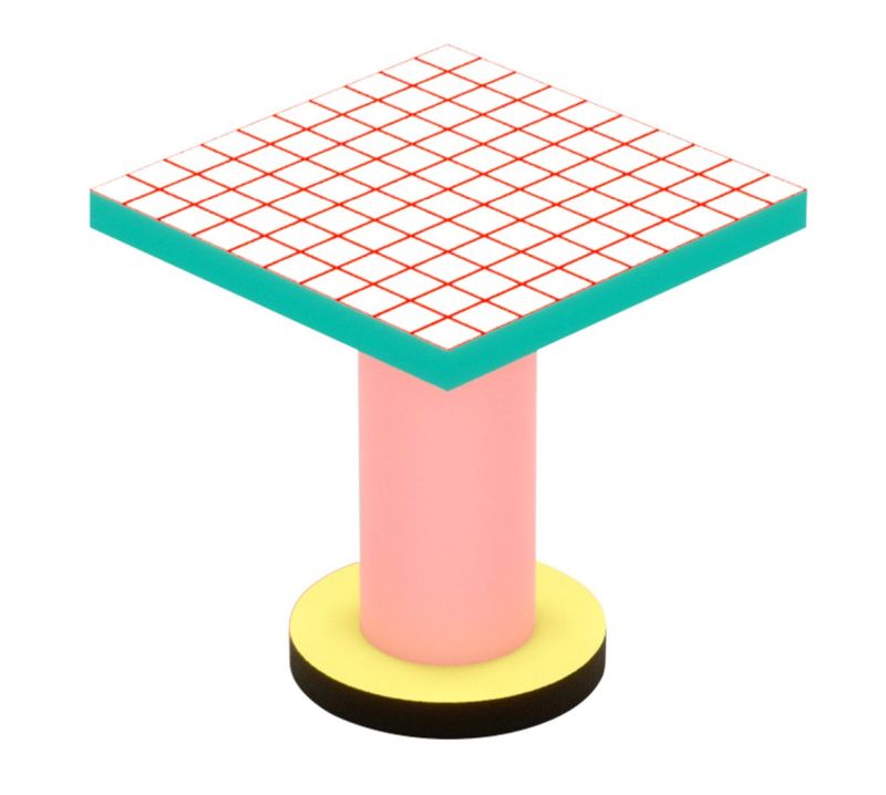 Superlounge Table Seletti dining table