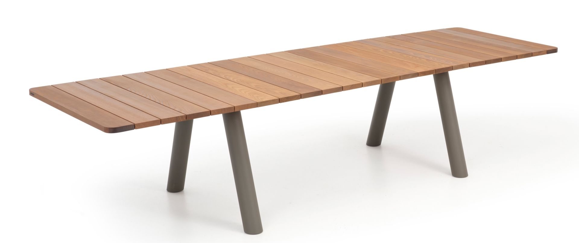 Panigiri Table Outdoor dining table Extremis