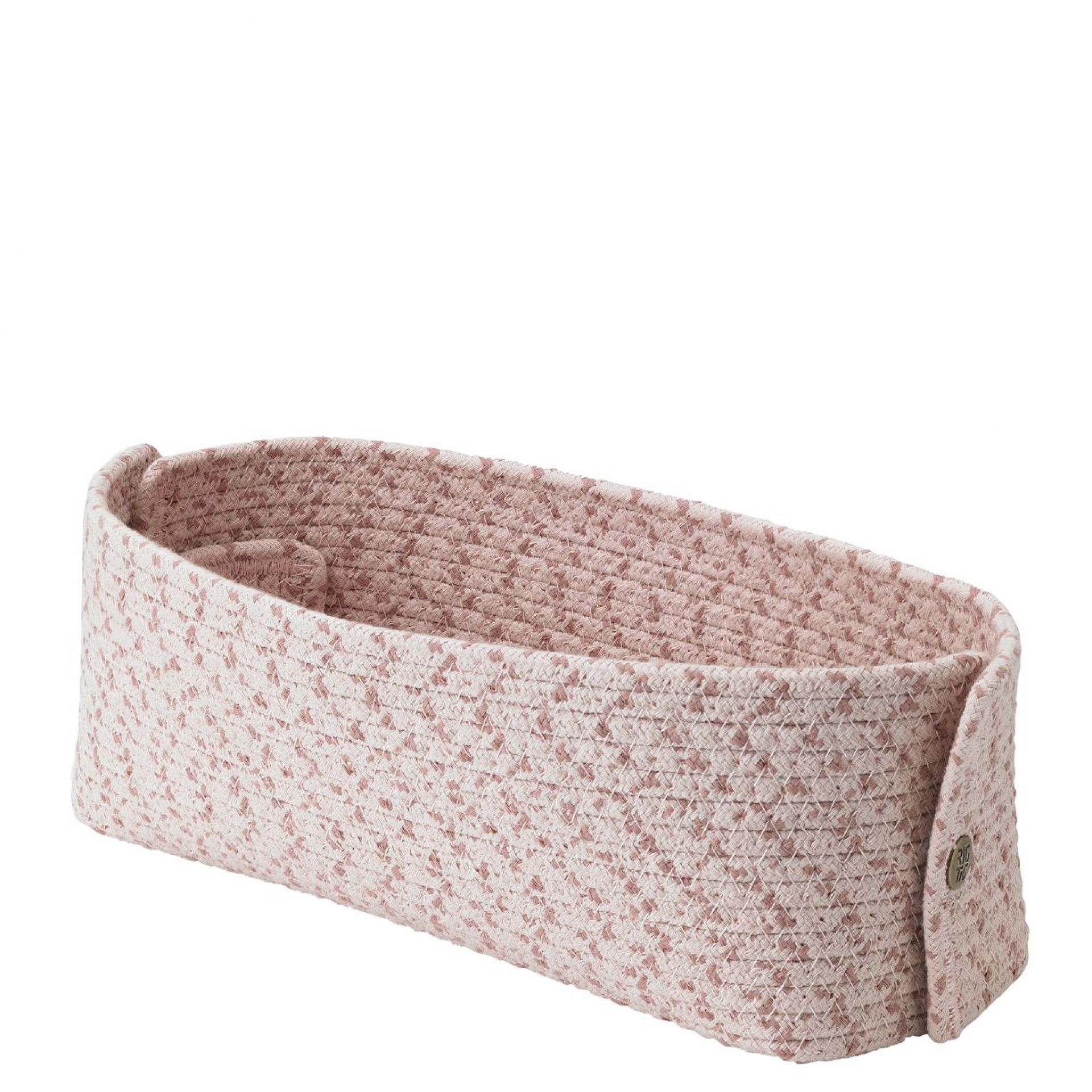 KNIT-IT bread basket rose RIG TIG by Stelton SINGLE PIECES