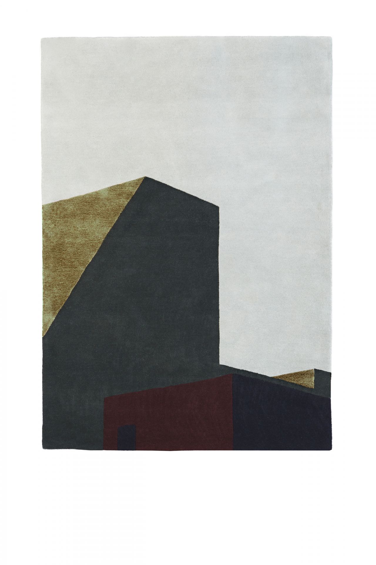 Arqui Rug 1 300x200 Please Wait to be Seated
