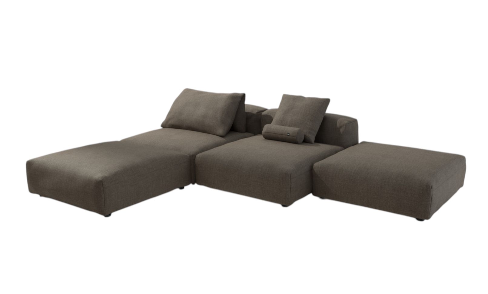 Sofa Set 08 Outdoor 6-seater vetsak 