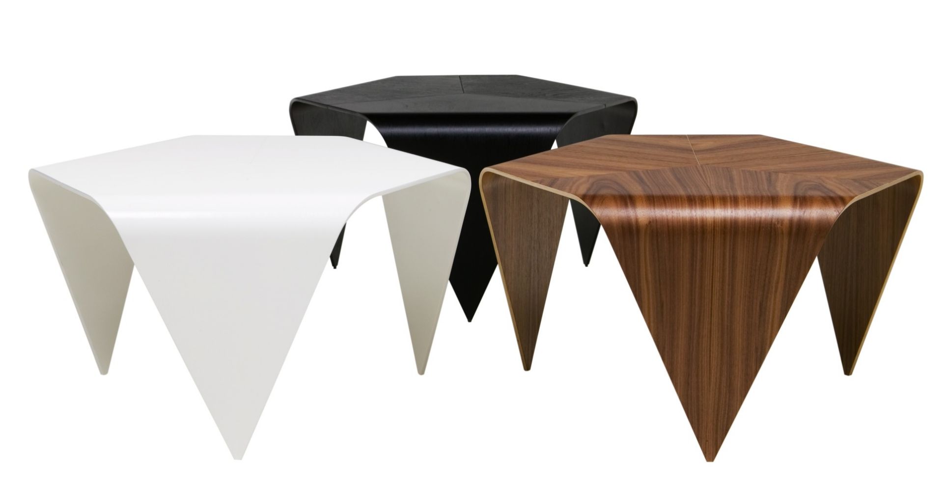 Trienna coffee table Artek
