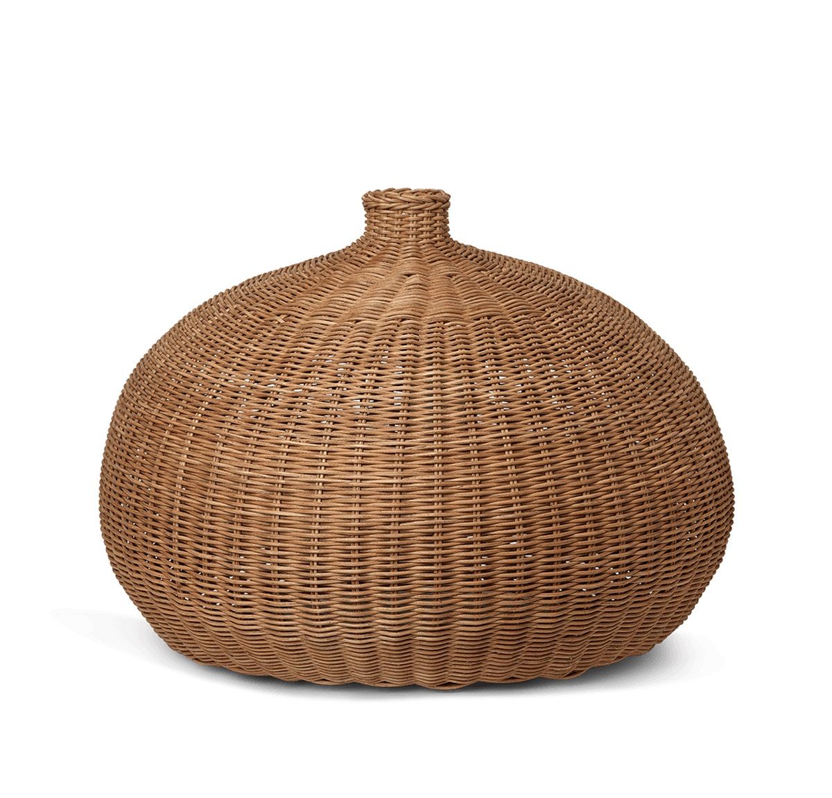 Braided Lampshade Belly Ferm Living