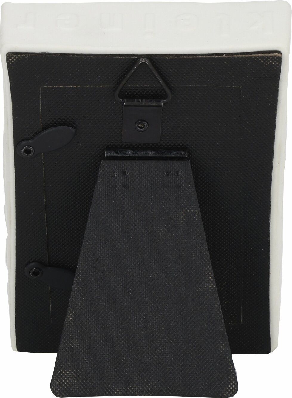 Picture frame Small moment Wheels