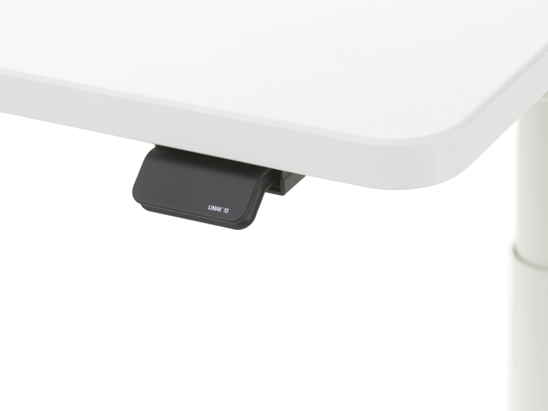Tyde 2 Sitting and Standing table 160 cm Vitra