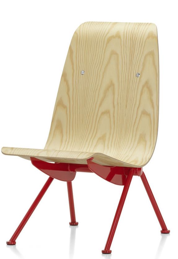 Antony armchair Vitra LIMITED EDITION