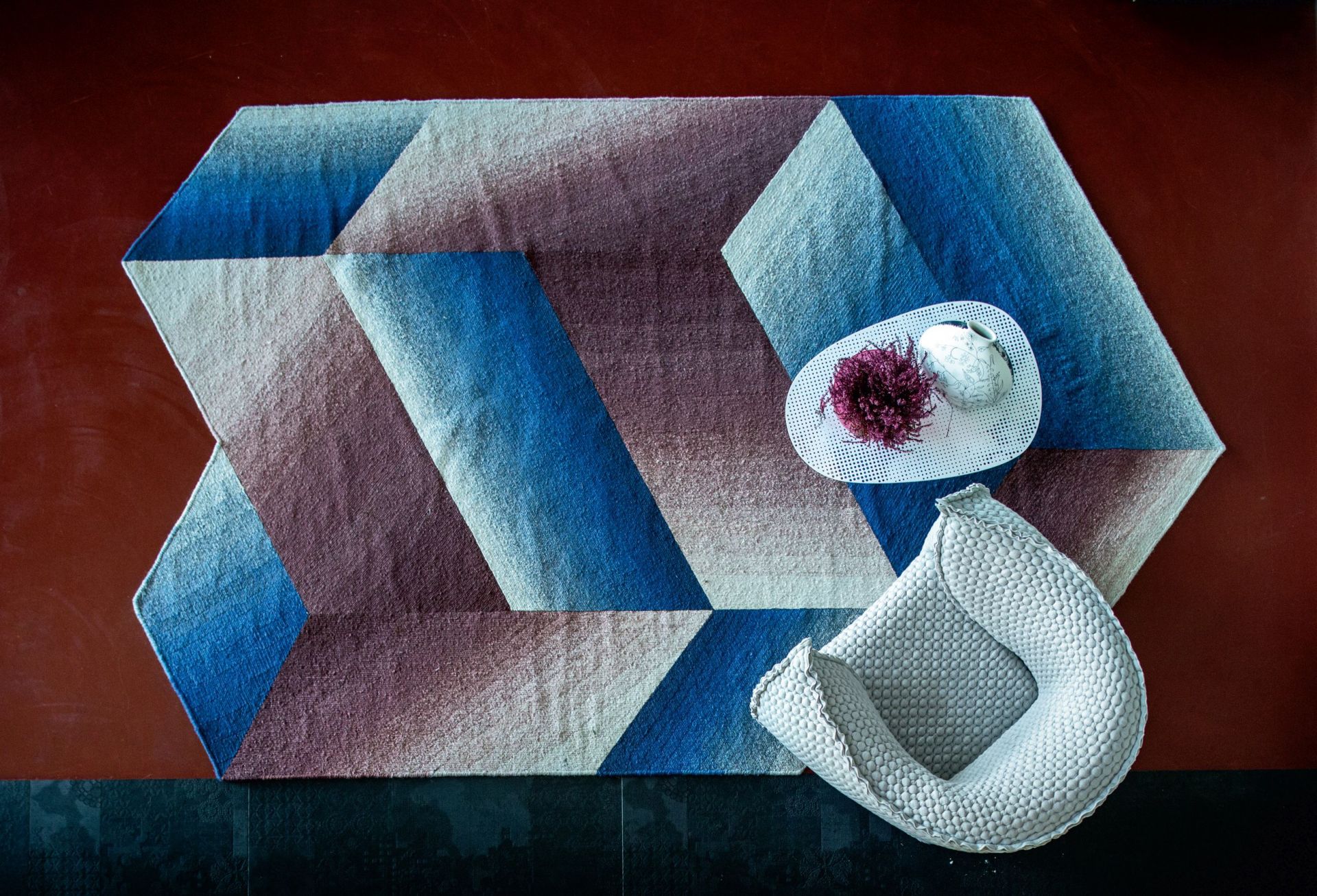 Cloud Table Moroso