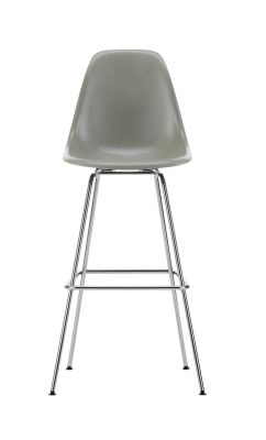 Eames Fibreglass Bar Stool High Bar Stool Vitra  