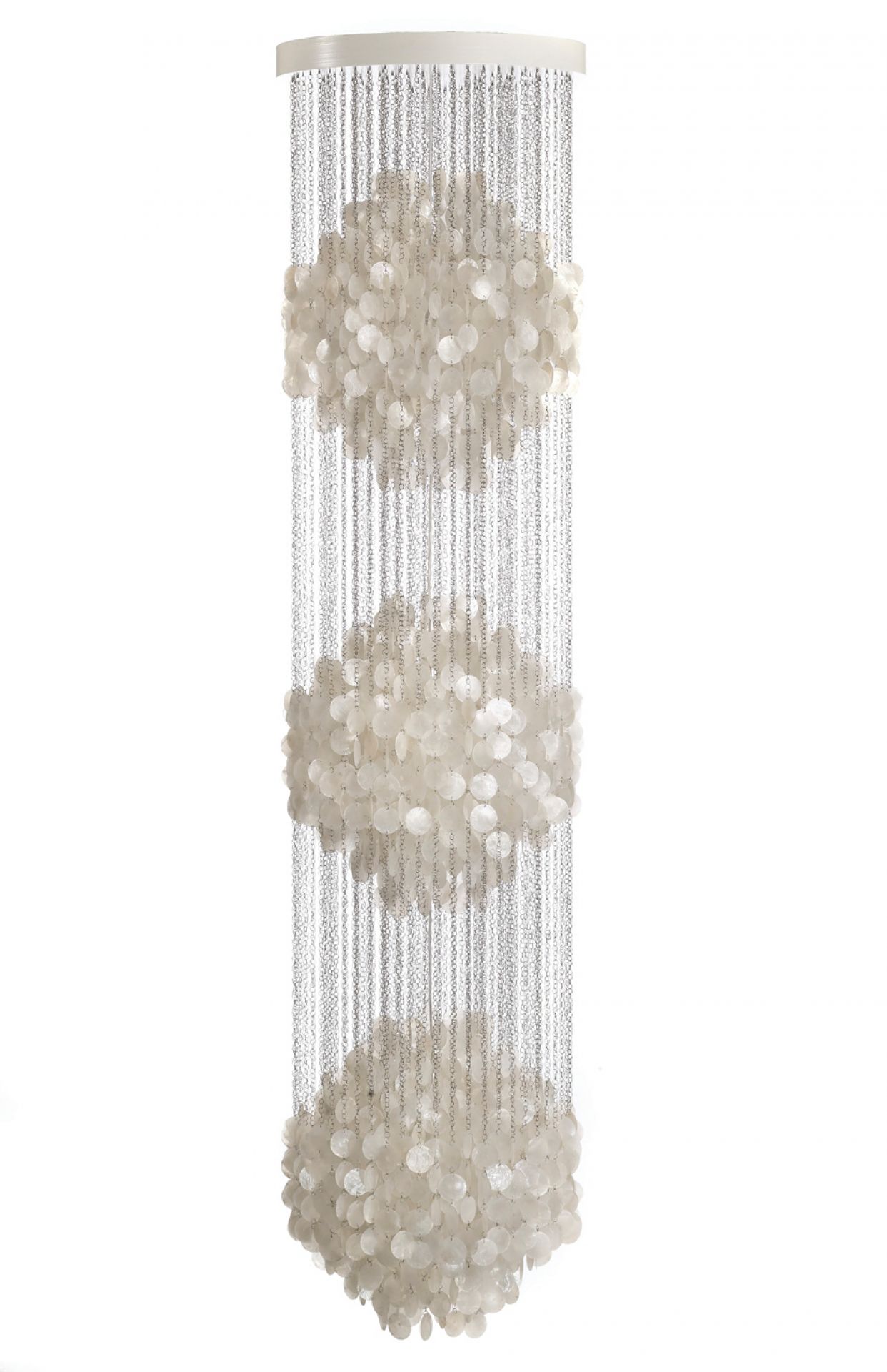 FUN 3DM Pendant Light Verpan