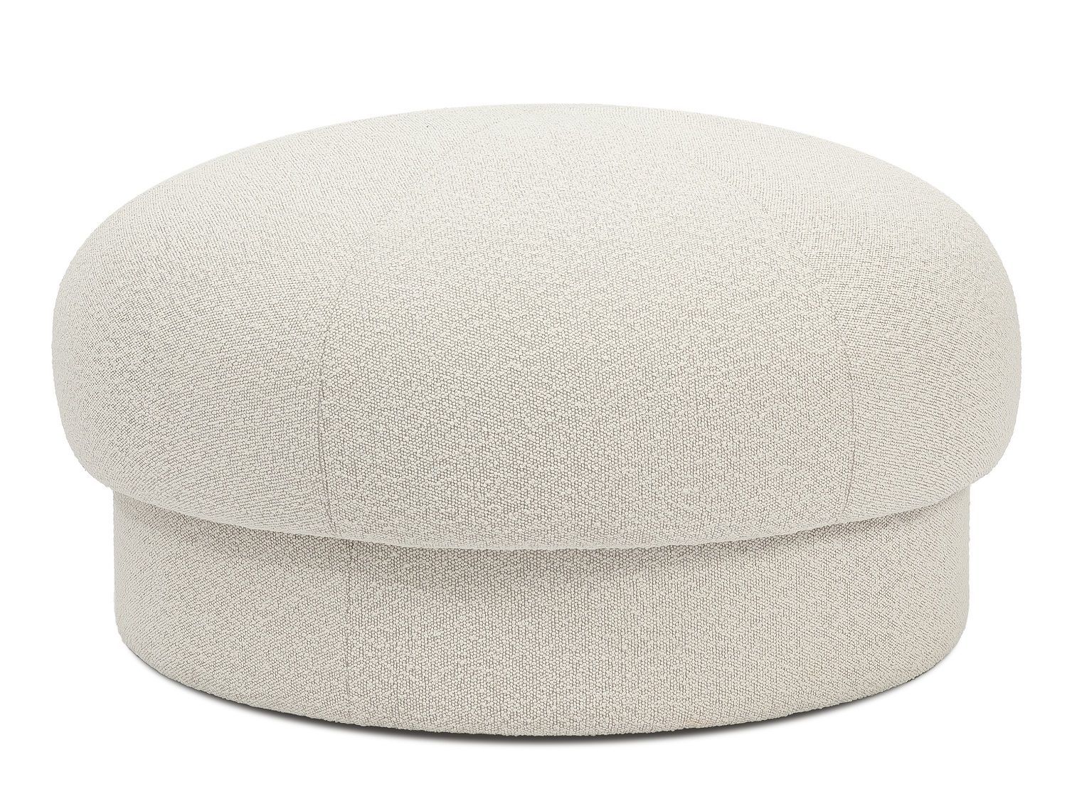 Uno Pouf Stool 94 cm Design House Stockholm