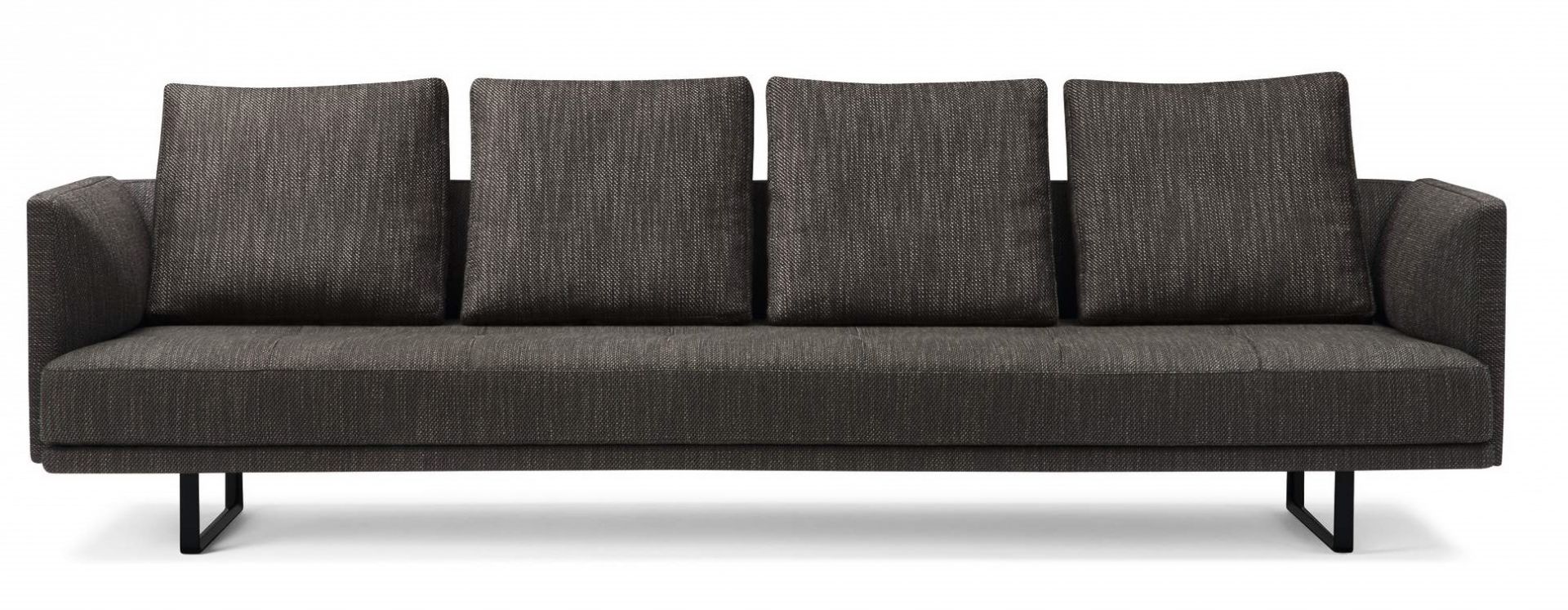 Prime Time Configurable Sofa Walter Knoll