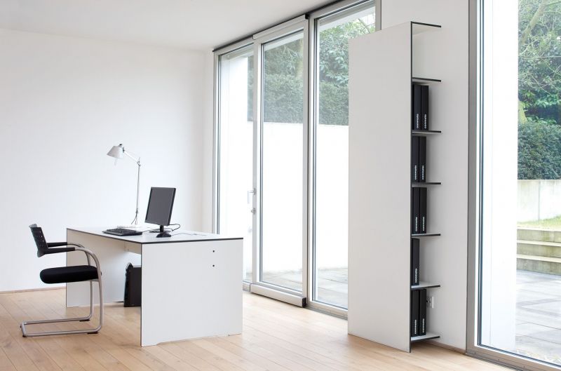 Riva Desk Conmoto