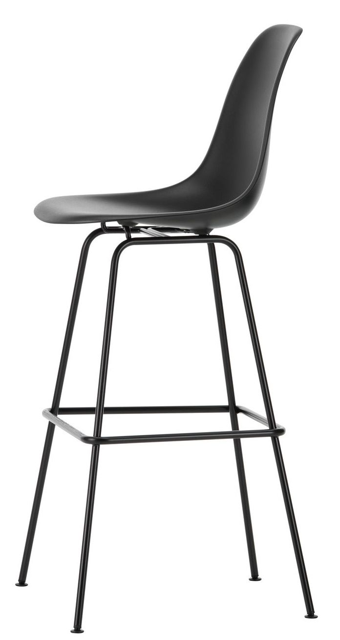 Eames Plastic Bar Stool Bar Stool High Vitra   