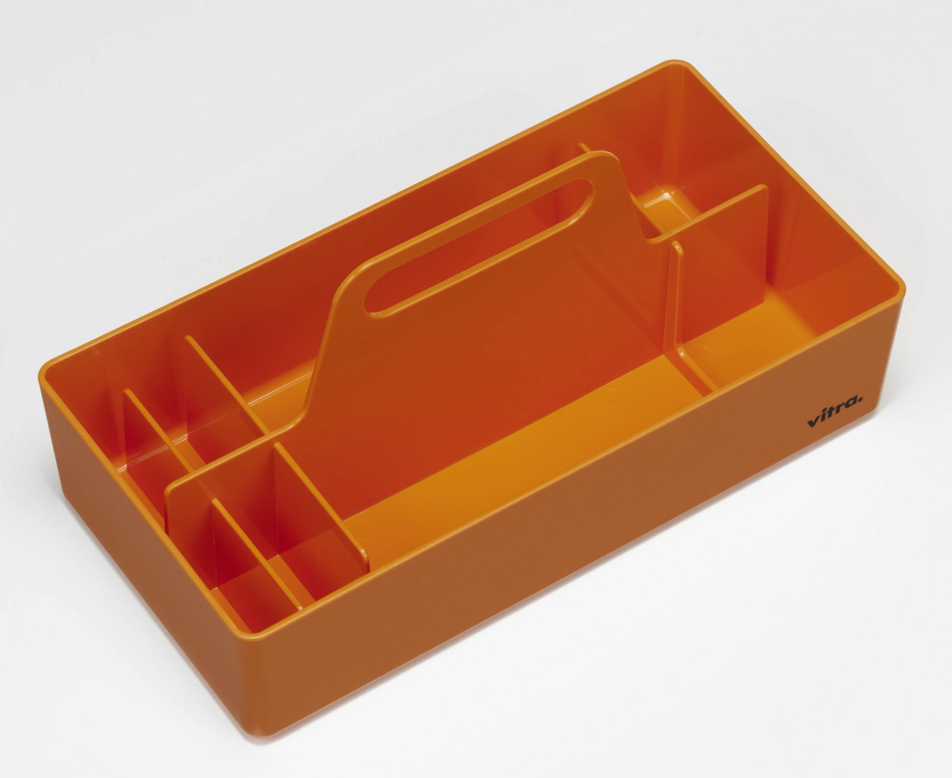 Toolbox RE Vitra Tangerine