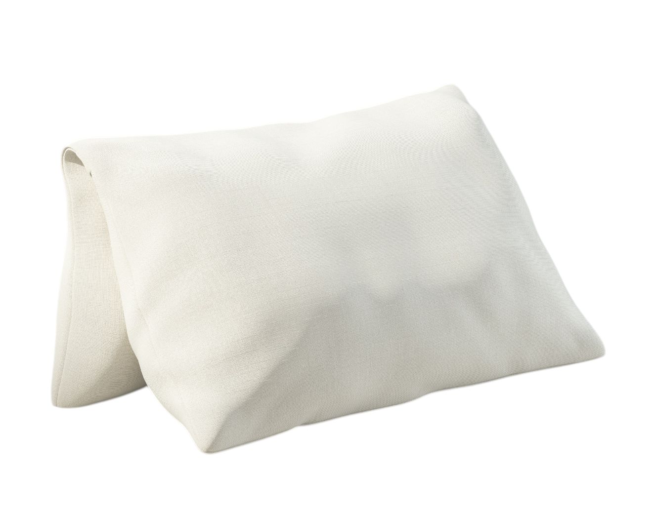 Jumbo Pillow Pique Outdoor cushion vetsak