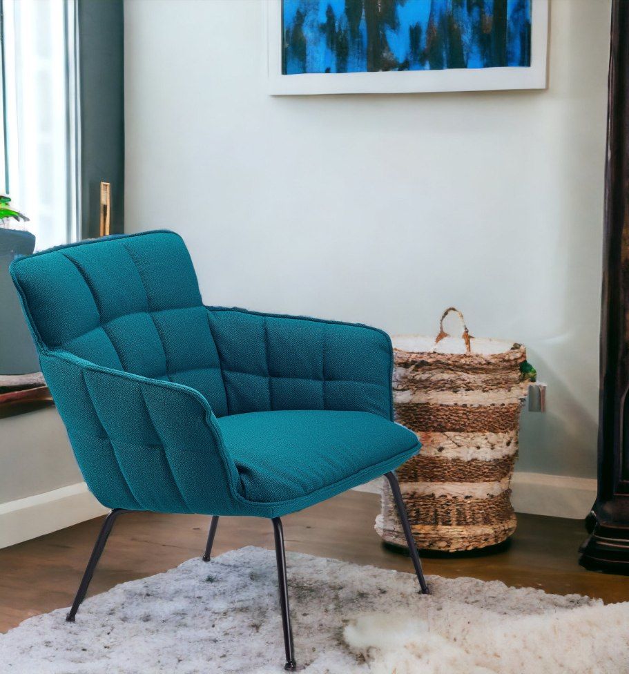 Marla Easy Chair Low Armchair Freifrau Manufaktur