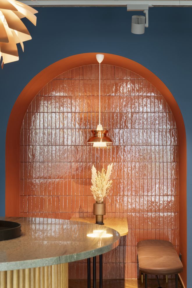 Doo-Wop Pendant Louis Poulsen