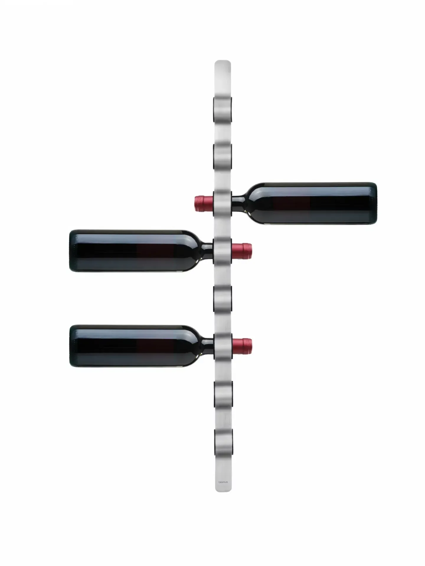 Cioso Wine bottles Wall Mount Blomus SINGLE PIECES