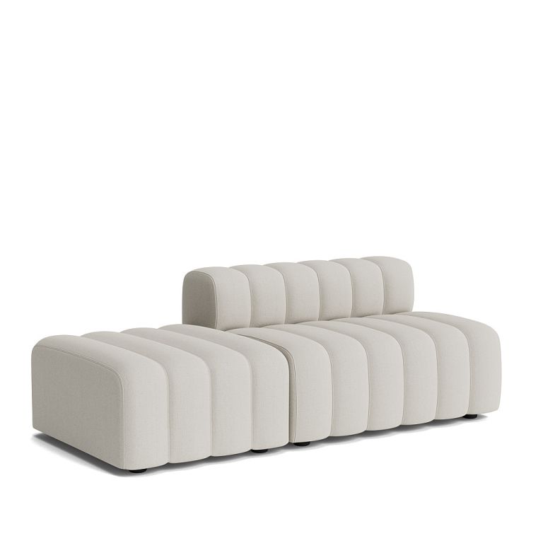 Studio Outdoor Ottoman Norr11