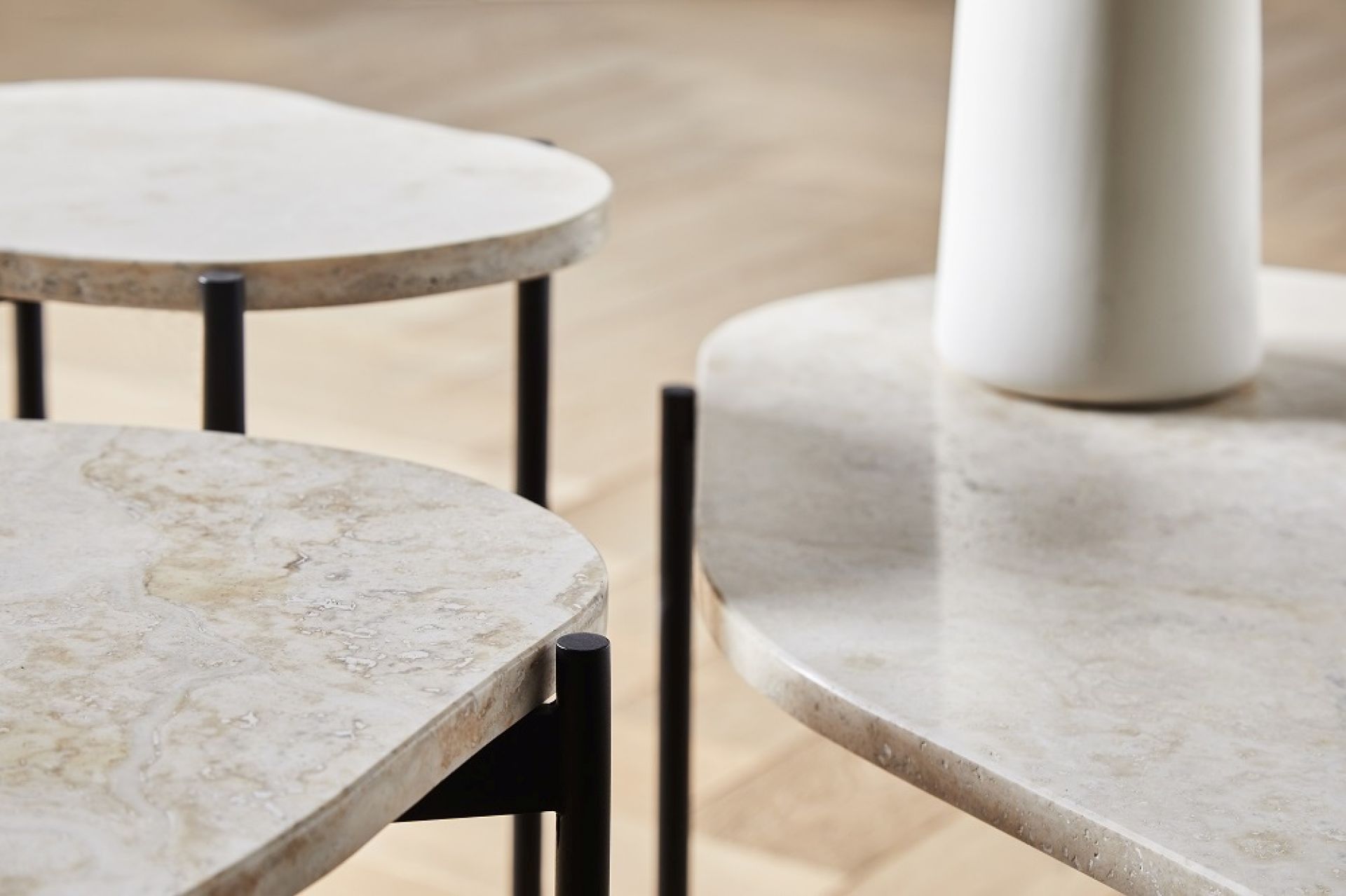La Terra Ocassional table Coffee table Woud