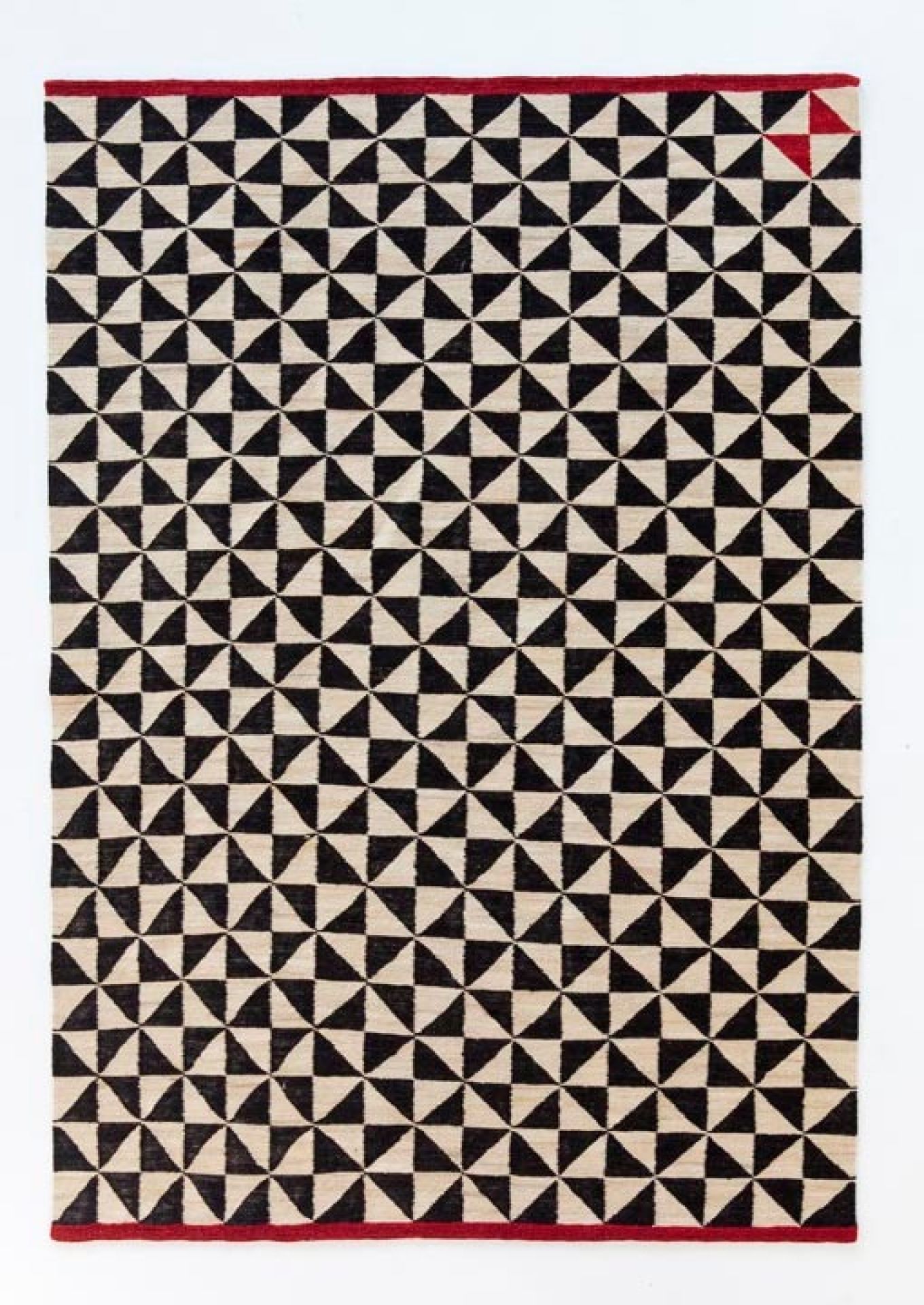 Mélange Pattern 2 Carpet Nanimarquina