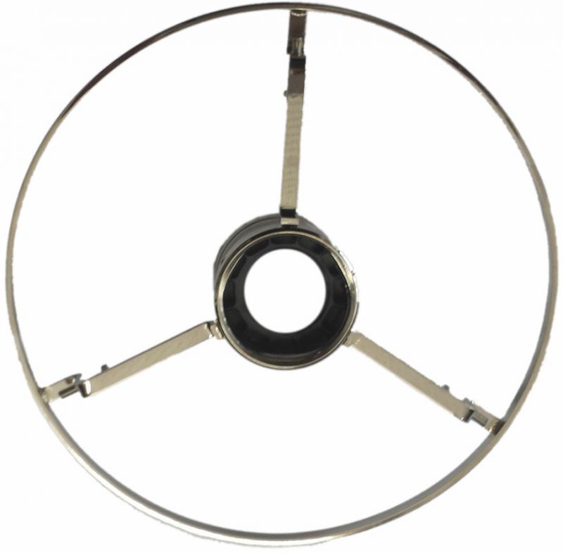 Glass Support Ring for Wagenfeld Light WG24 / WA24 Tecnolumen
