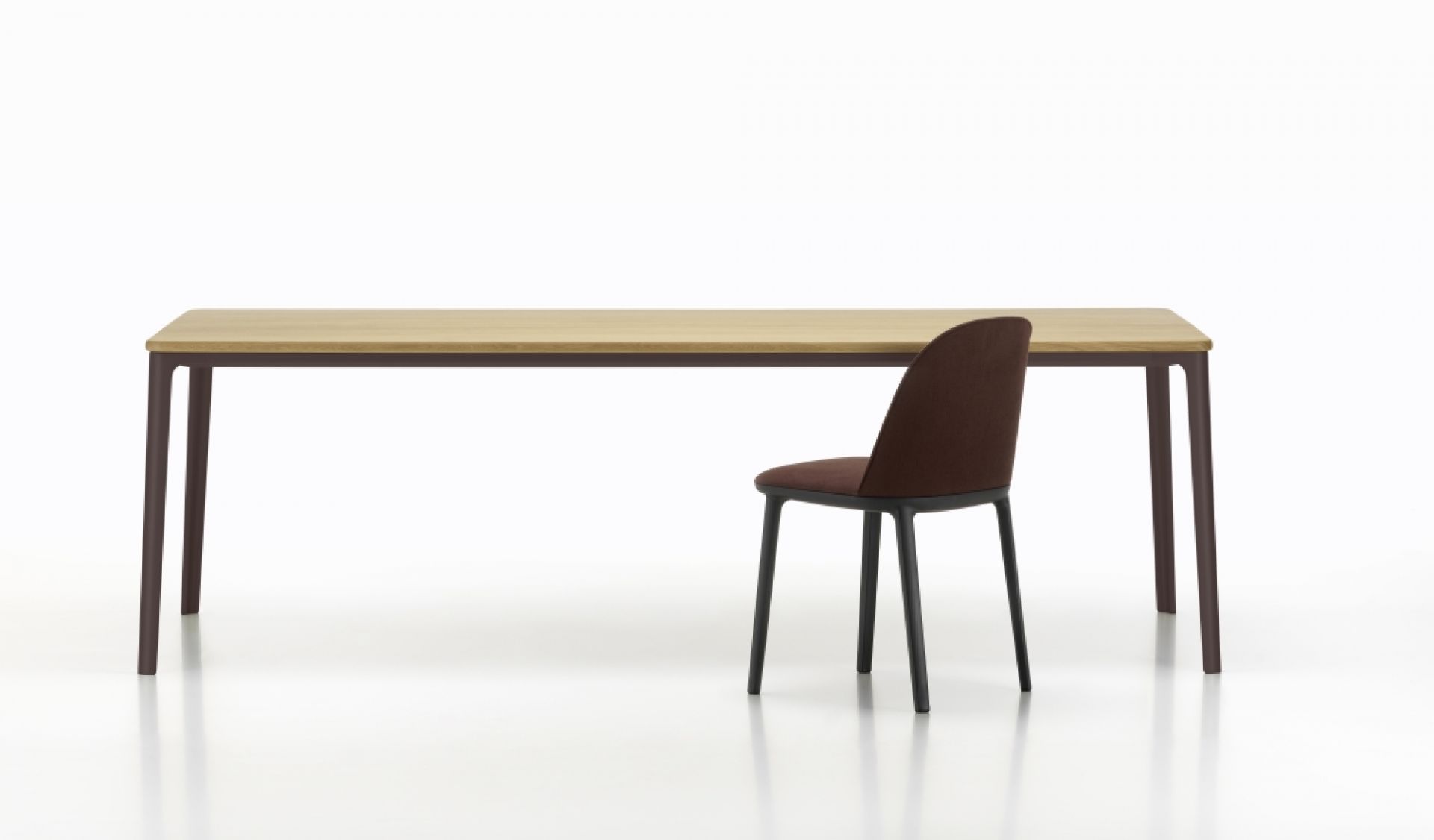 Plate Dining Table Vitra