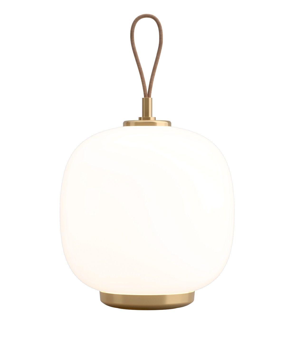 VL 45 Radiohus Portable table lamp / rechargeable lamp Louis Poulsen