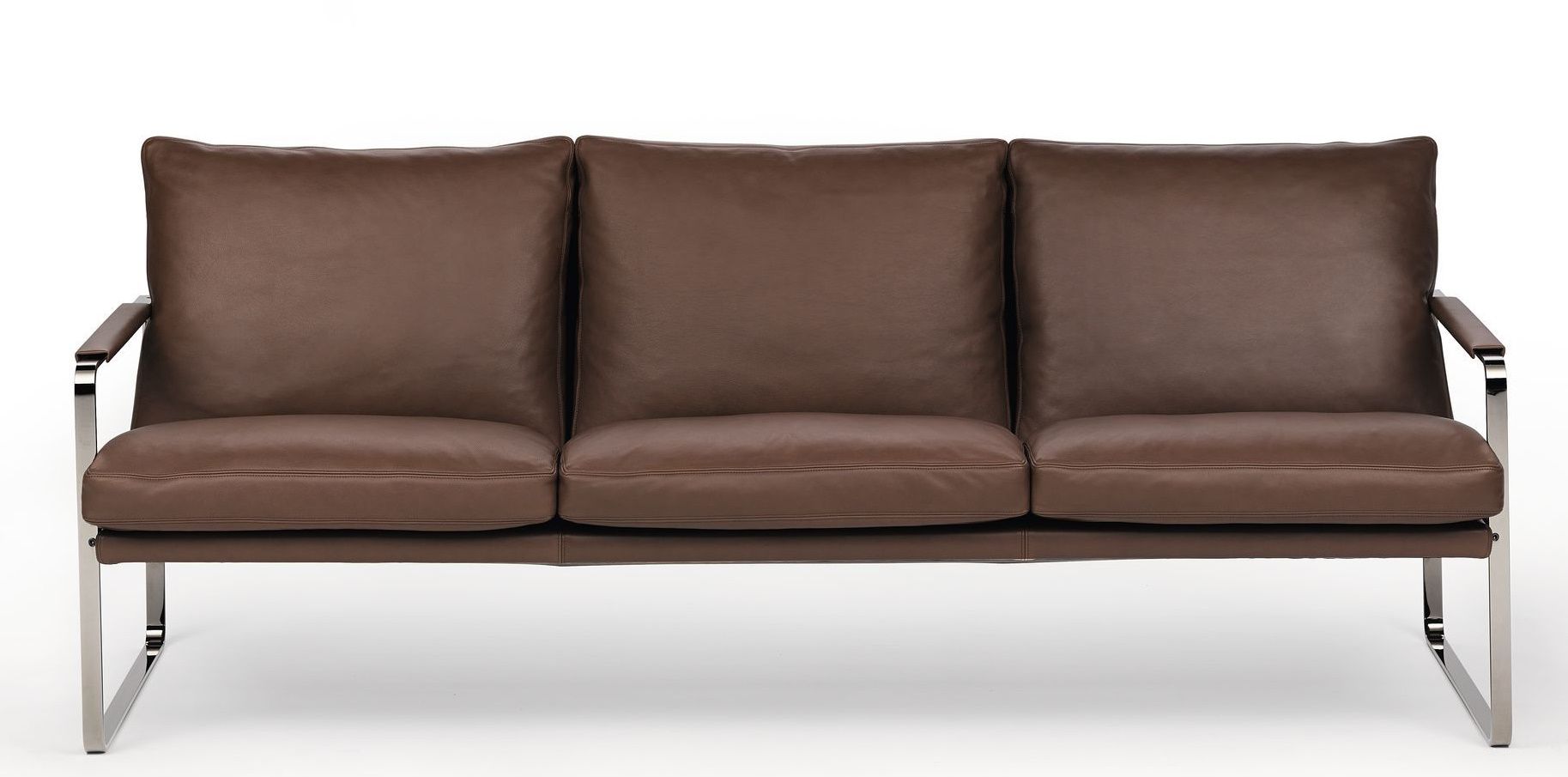 710 Fabricius 2-seater / 3-seater Sofa Walter Knoll 