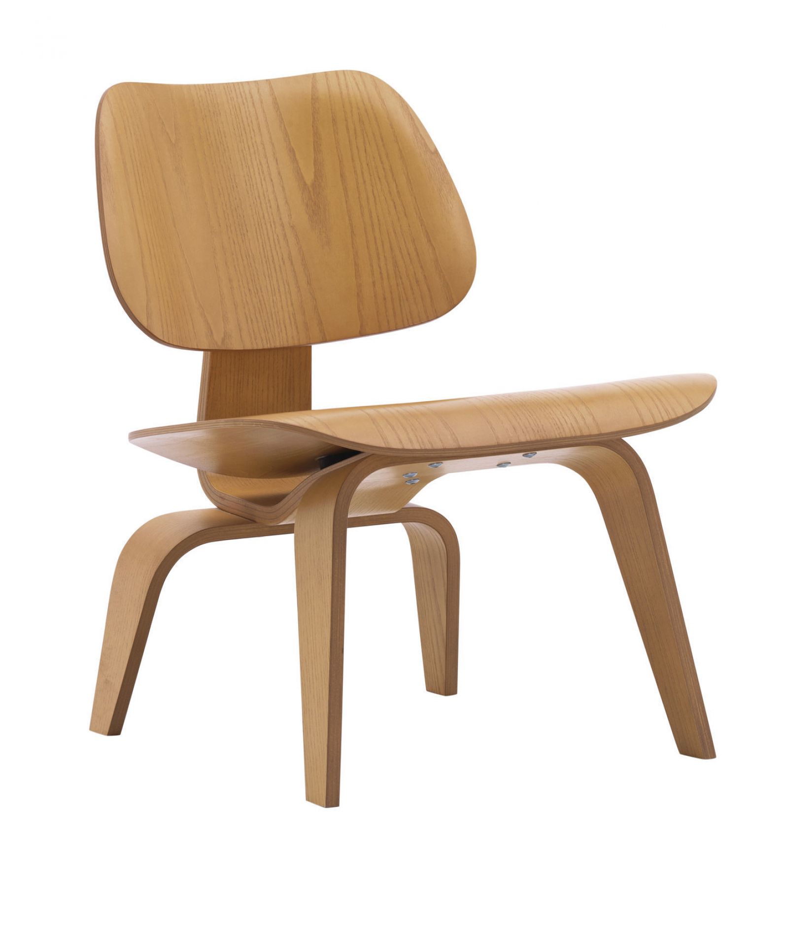 Plywood Group LCW Chair Vitra
