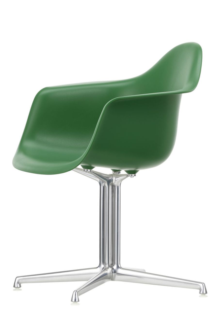 Eames Plastic Arm Chair DAL Chair Vitra
