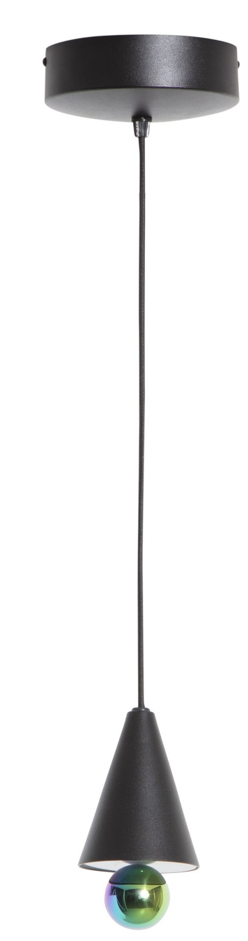 Cherry Pendant light Pendant lamp XS Petite Friture