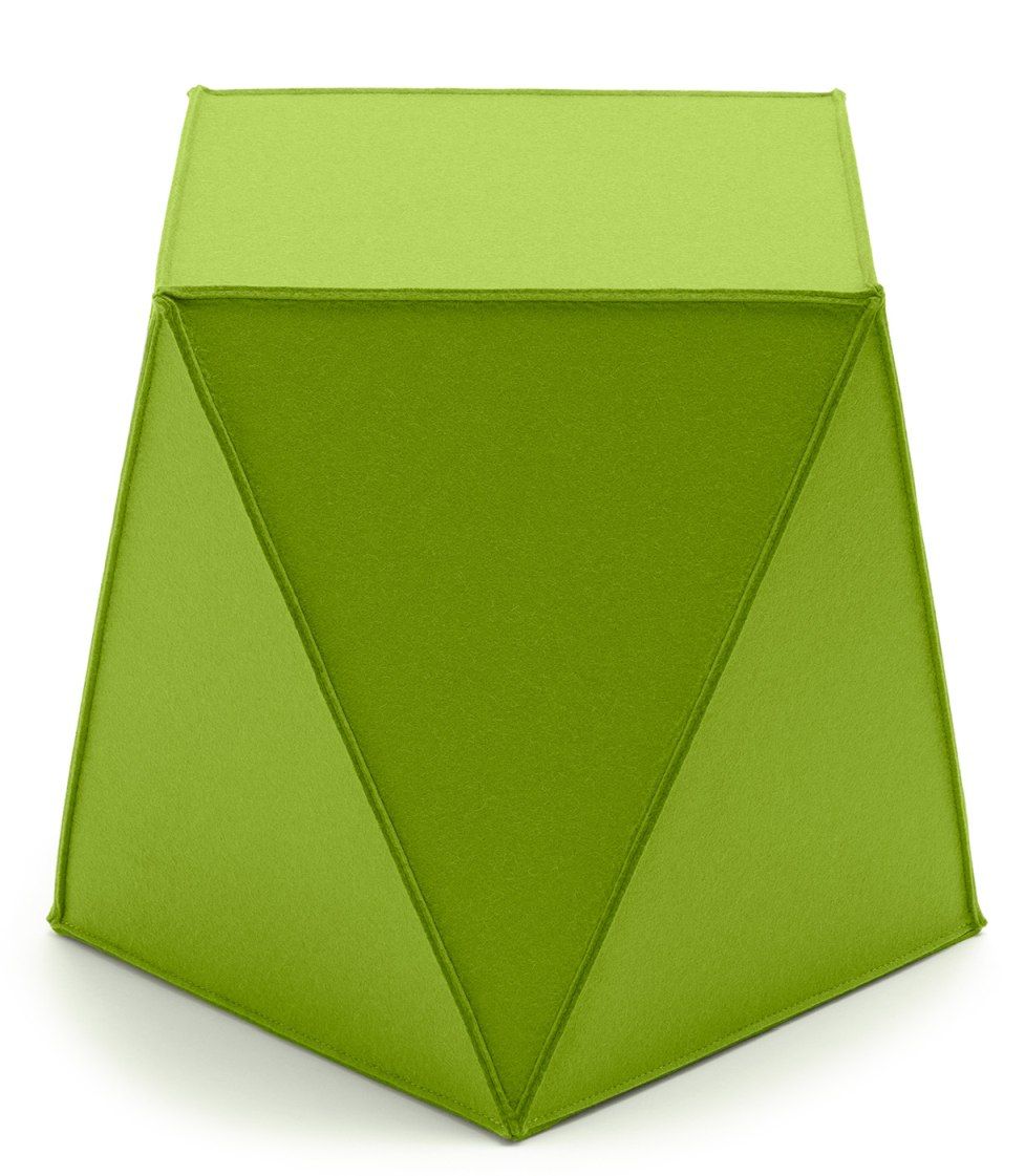 Brilli seating furniture Hey Sign