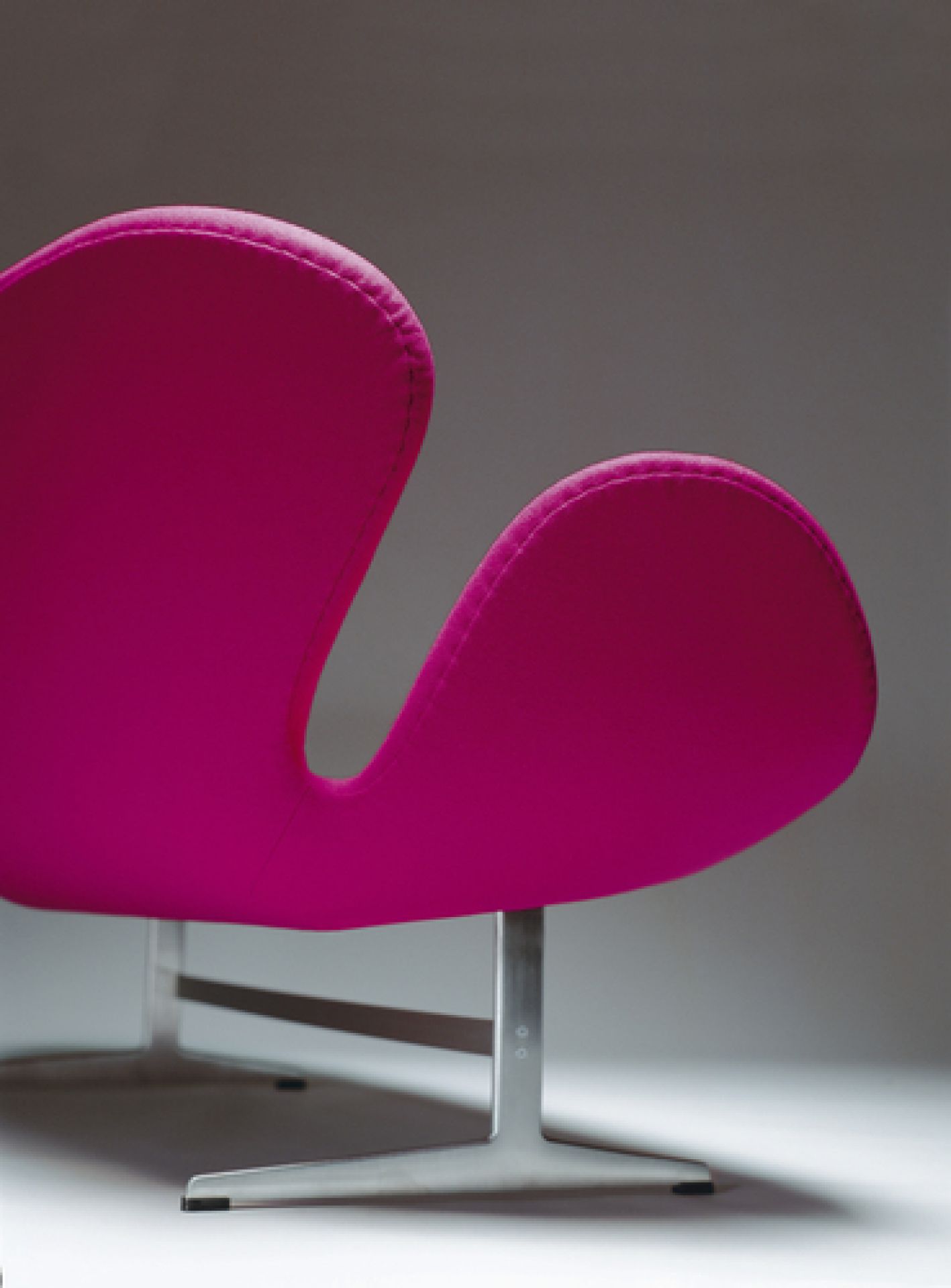 The Swan sofa Fritz Hansen