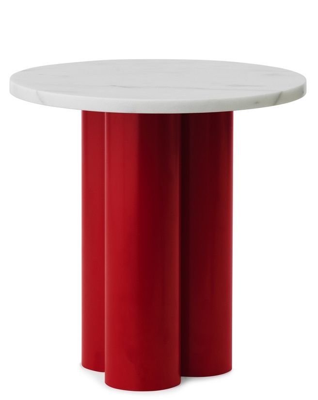 Dit Coffee Table Side Table Normann Copenhagen