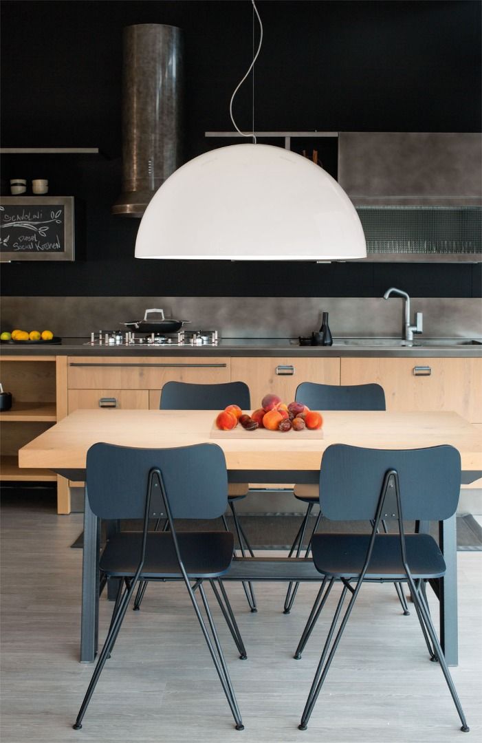 Blow Pendant Light Martinelli Luce