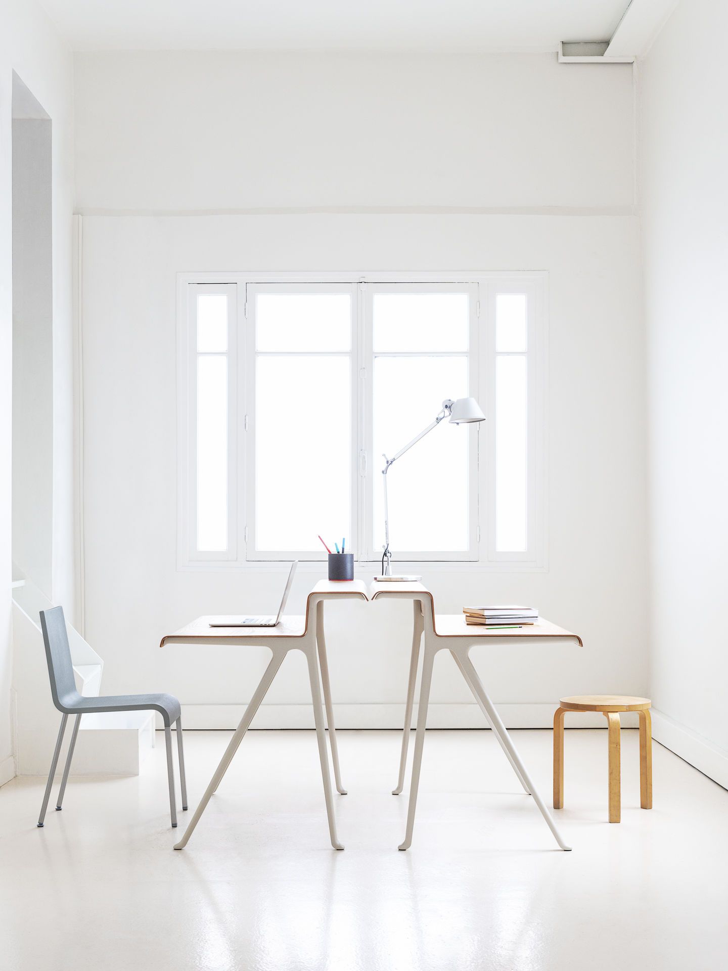 Courier desk Vitra