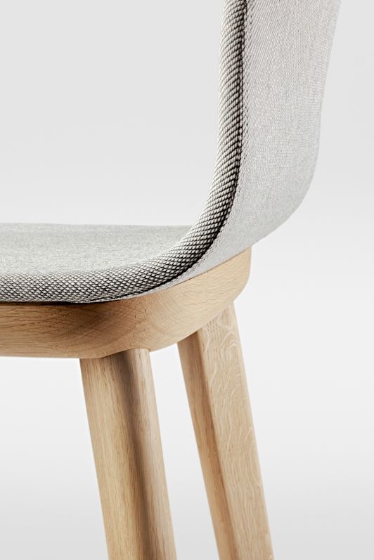 Aeon Barstool Barstool fully upholstered Zeitraum