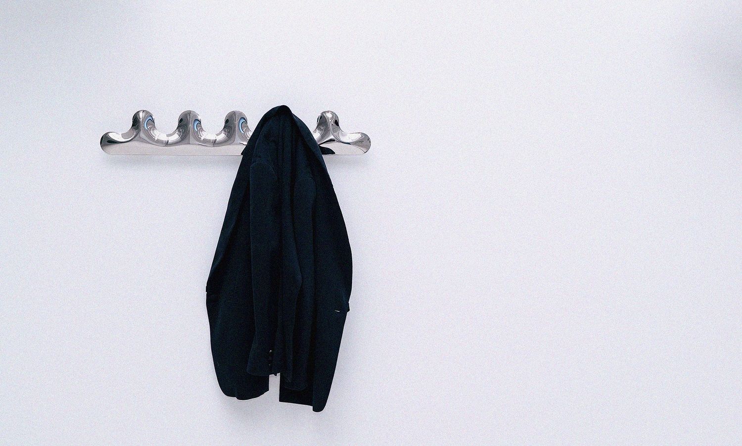 Comb Coat Rack Zieta