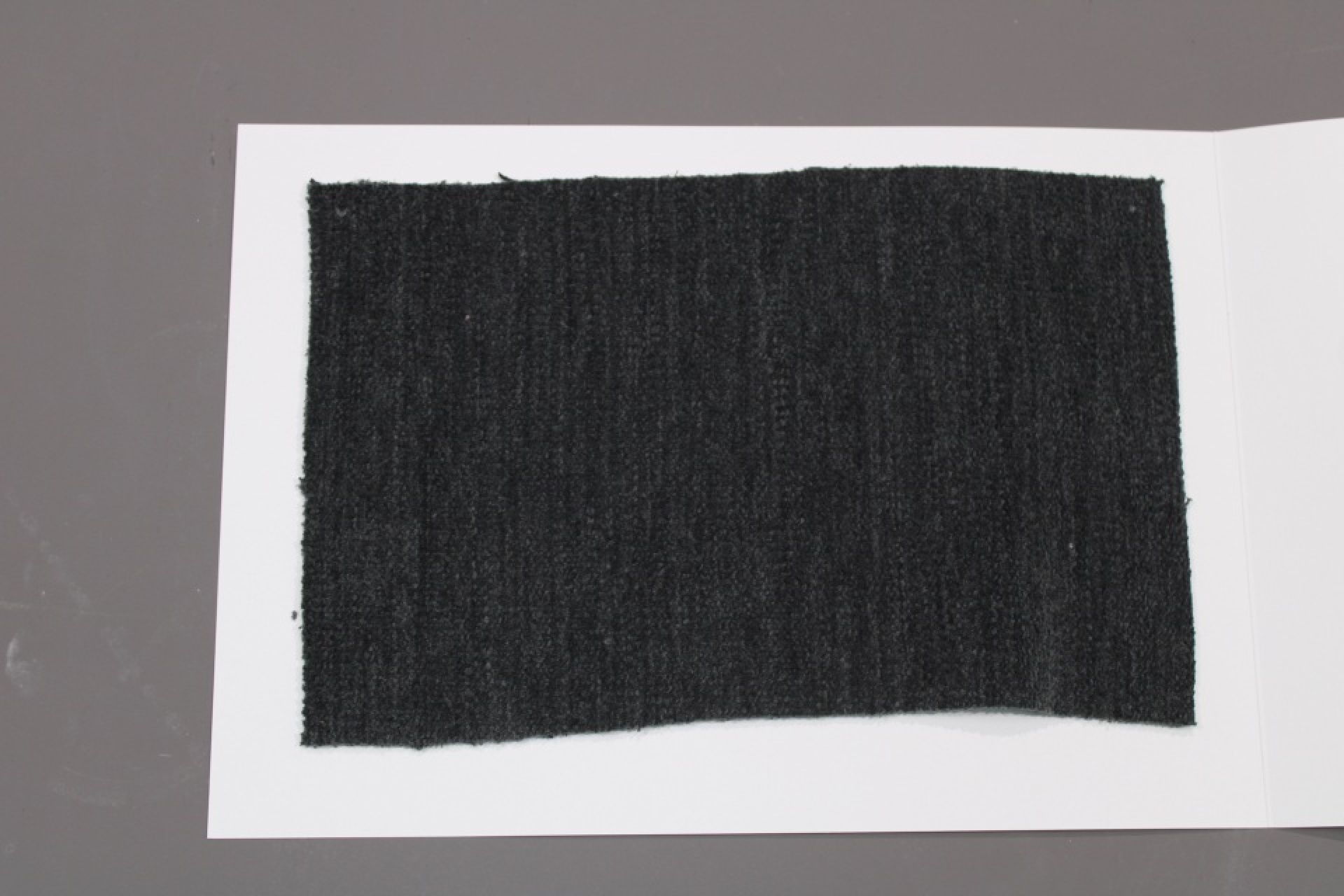Fabric Sample Card Group 81 Cor