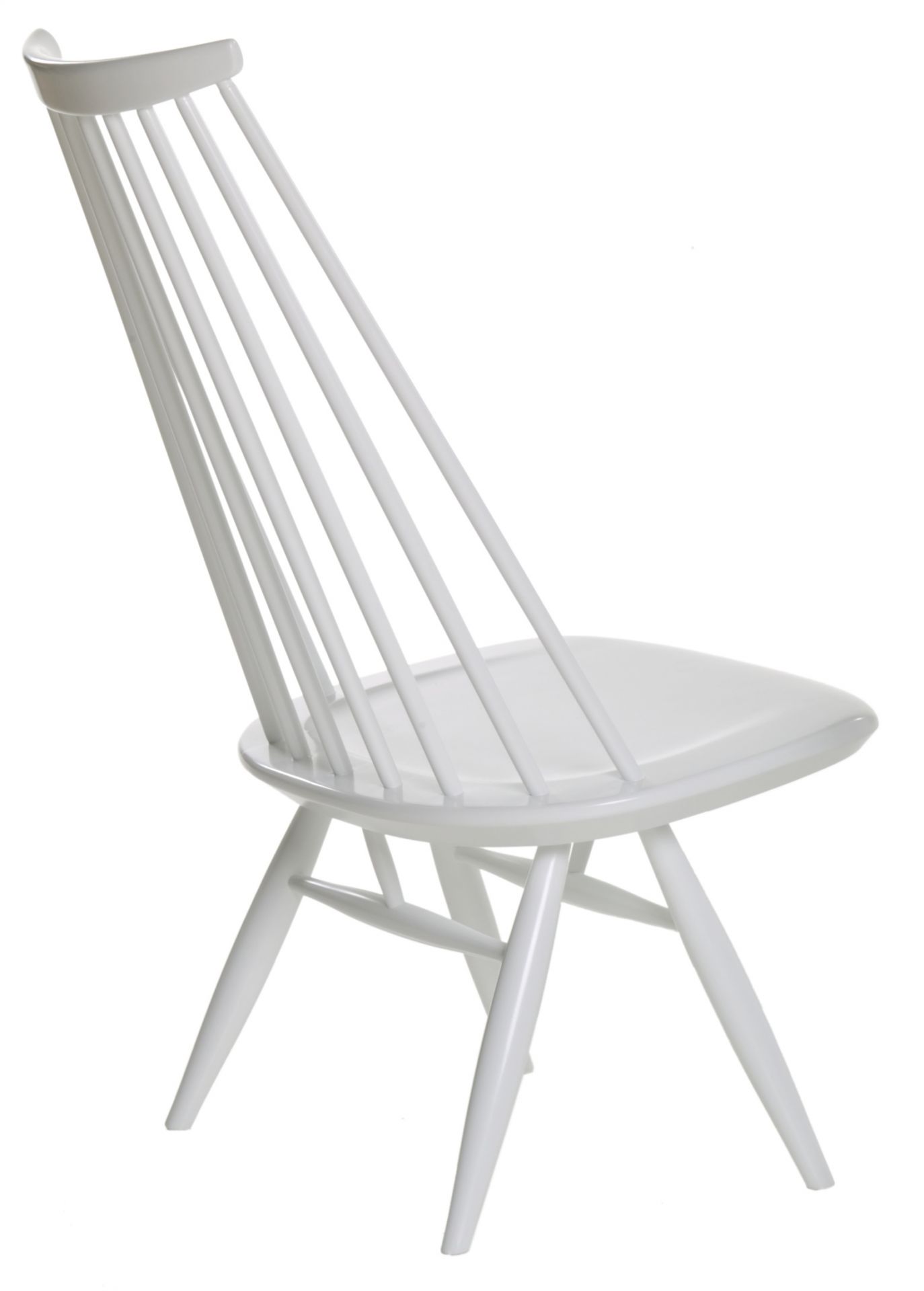 Mademoiselle chair Artek