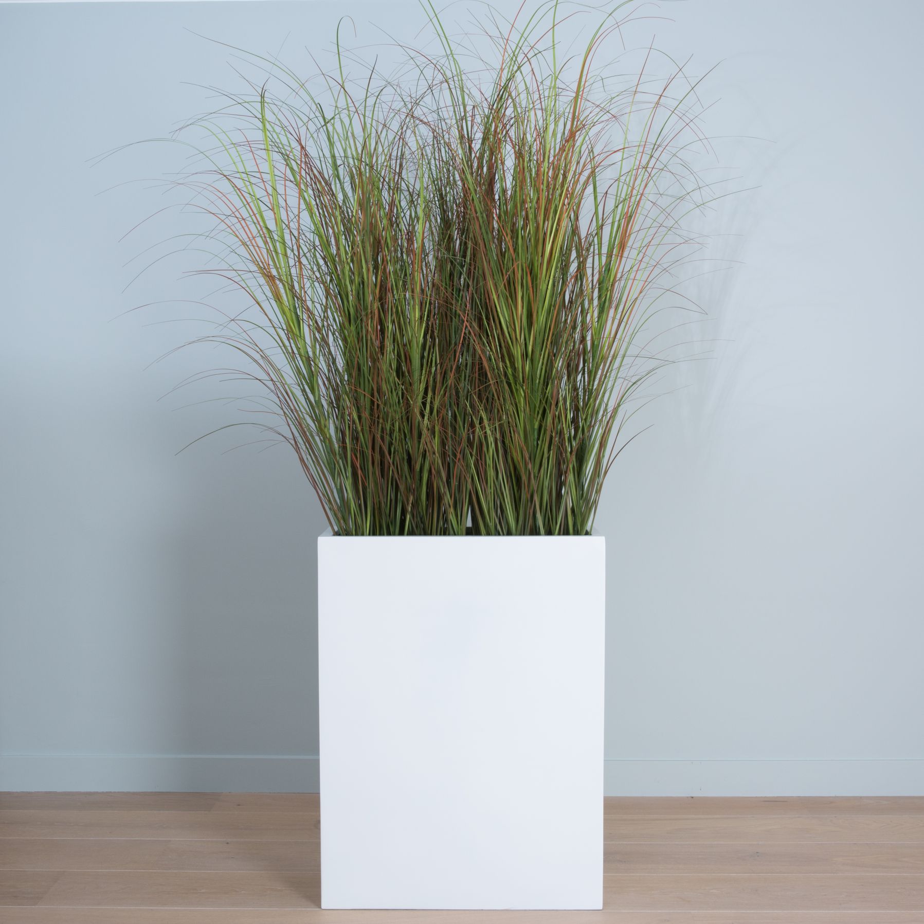 Copenhague Grass Seperator 200s Artificial Plant Tanaman