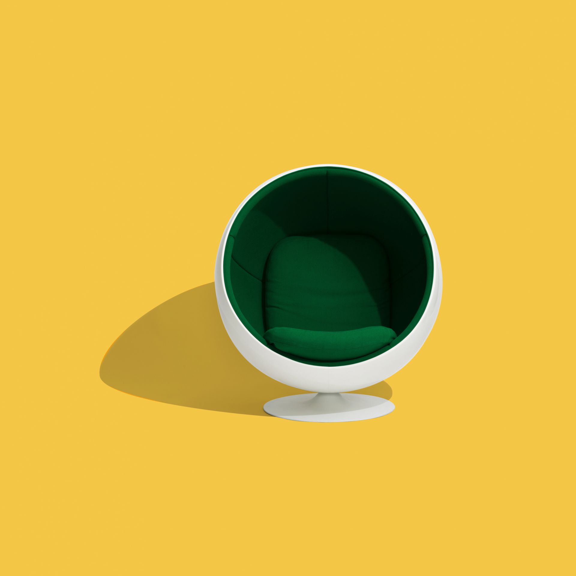 Ball Chair Eero Aarnio Originals