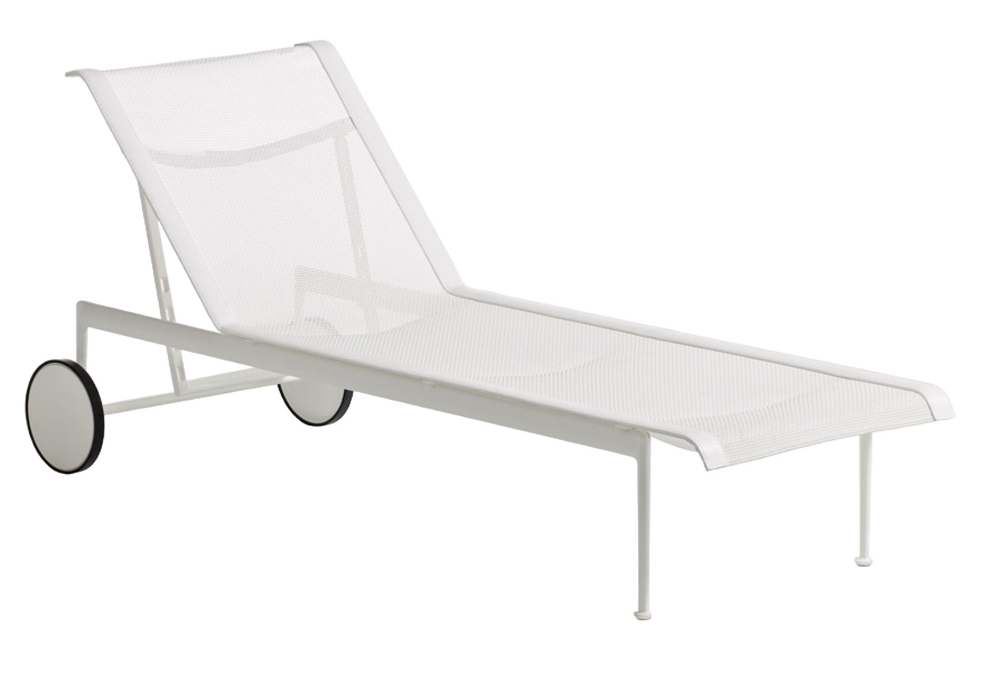 Richard Schultz 1966 sun lounger Knoll International 