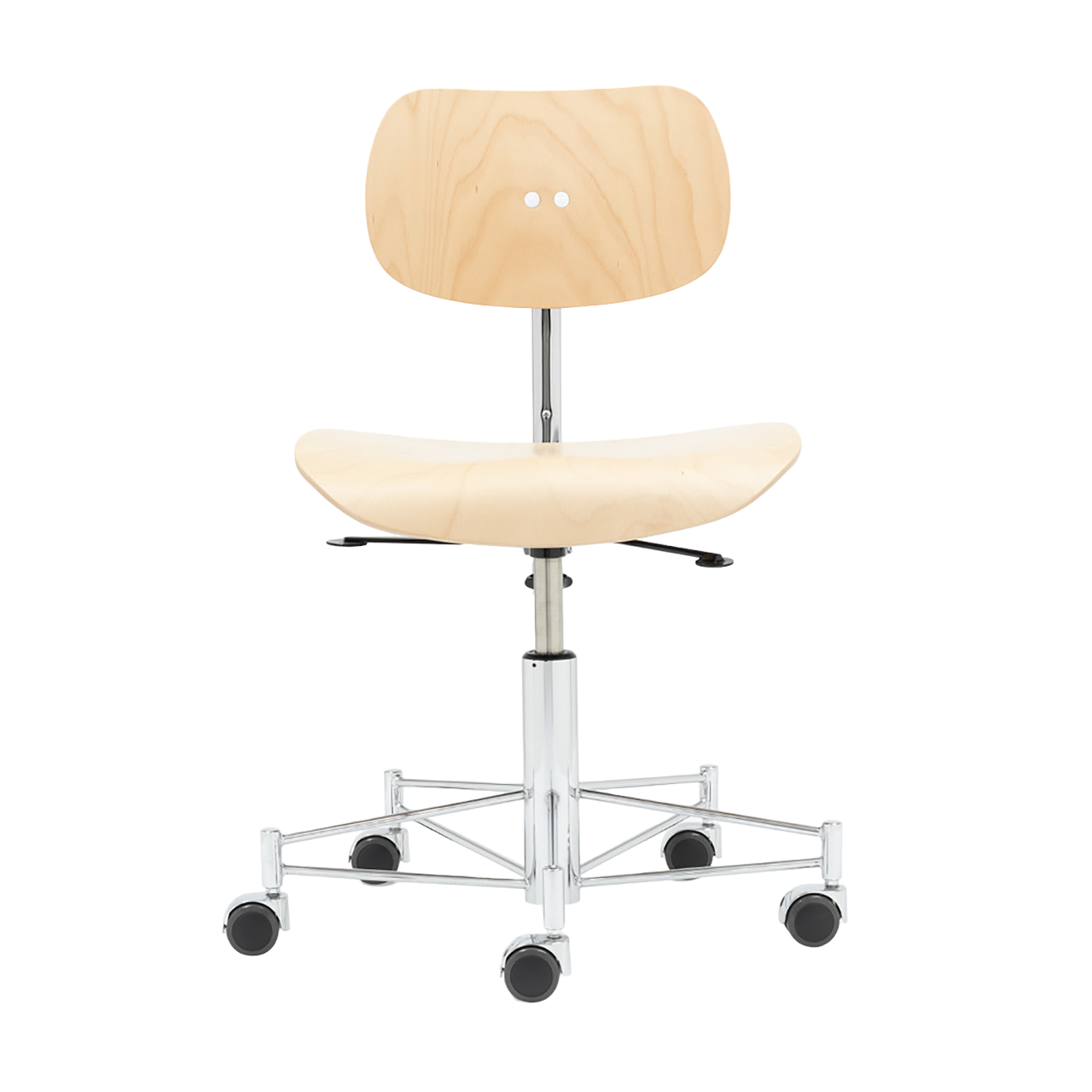 SBG 197 R swivel chair Wilde+Spieth 