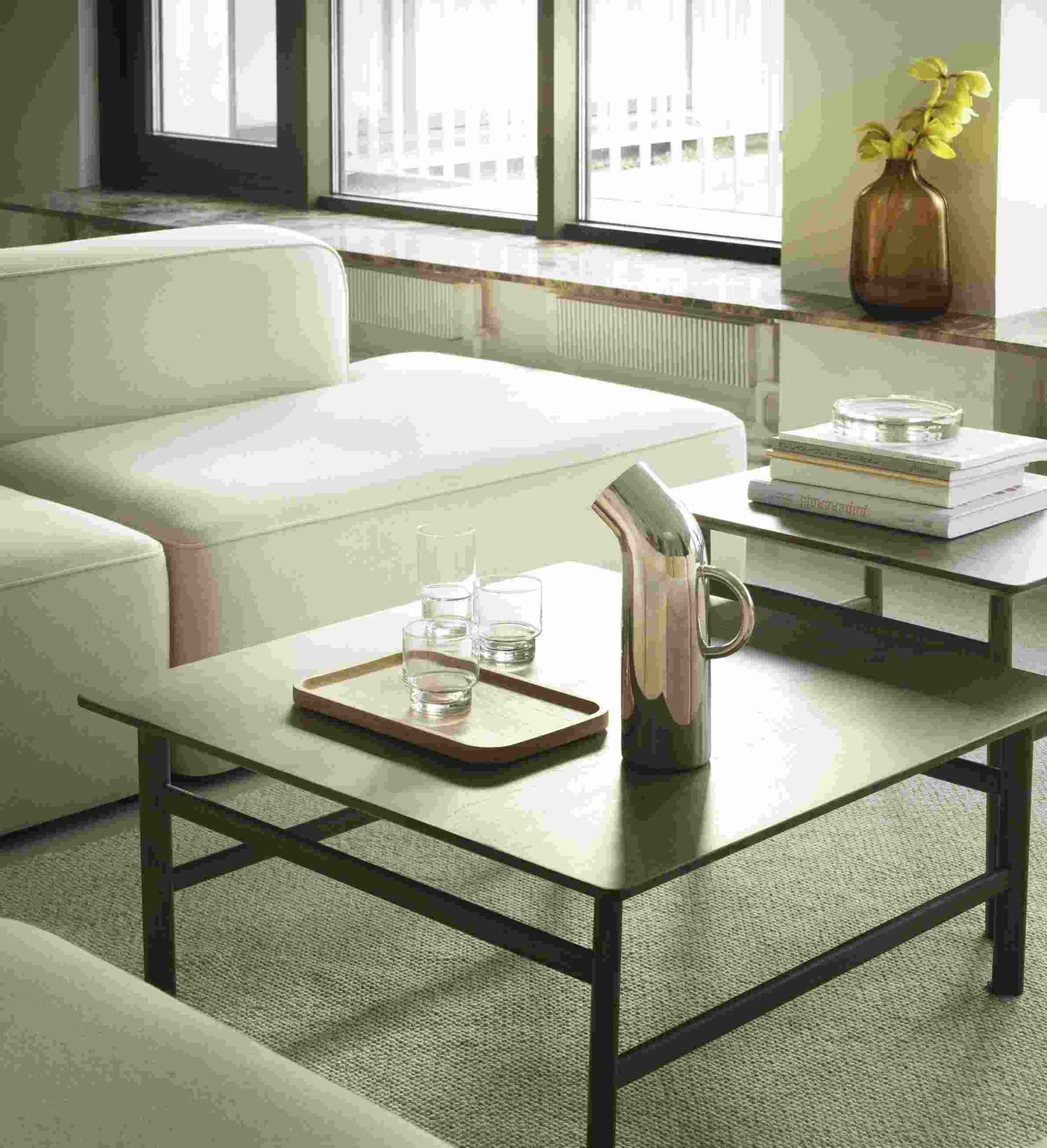 Grow Table Normann Copenhagen