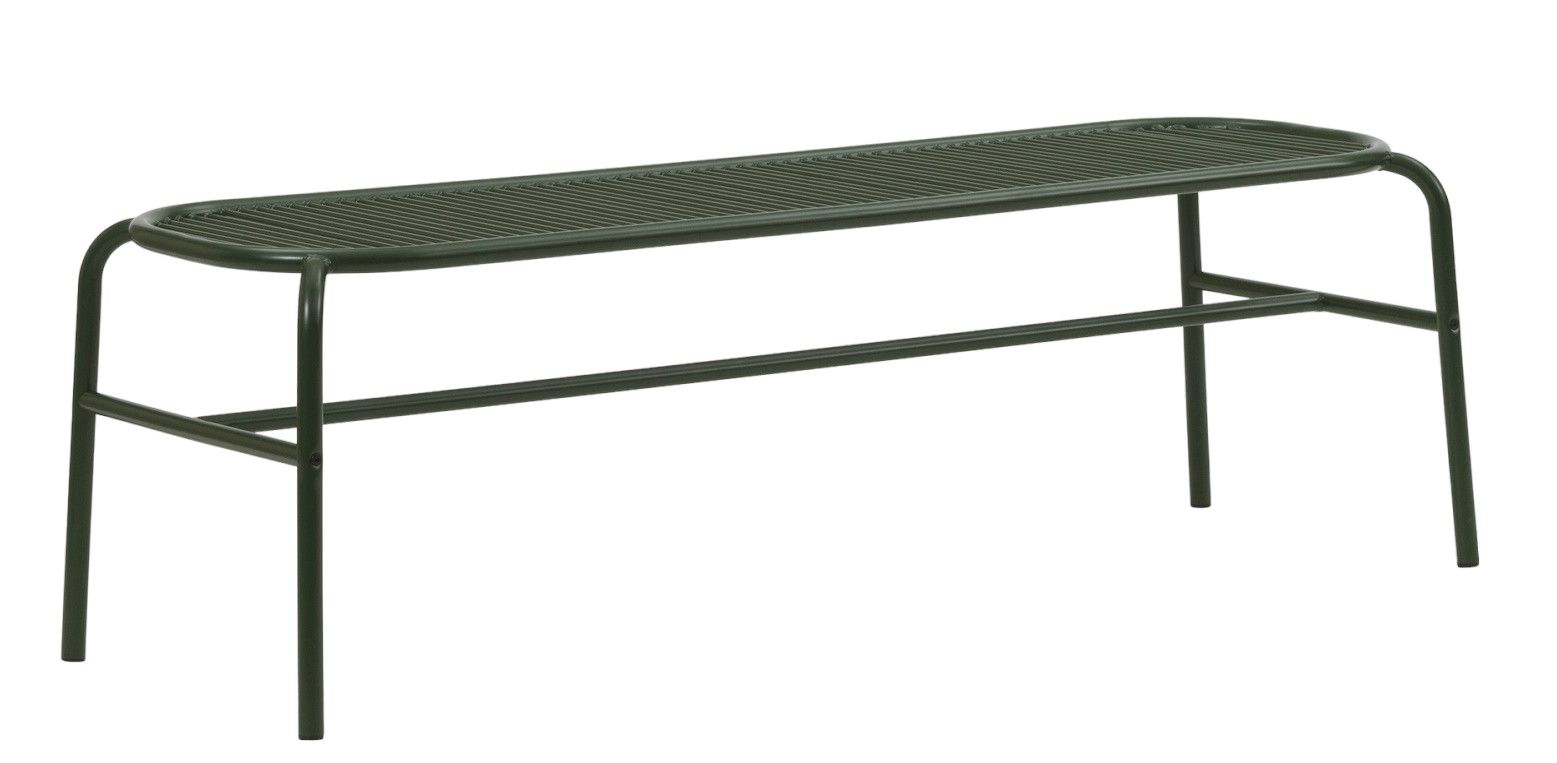 Vig Bench Bench Outdoor Normann Copenhagen