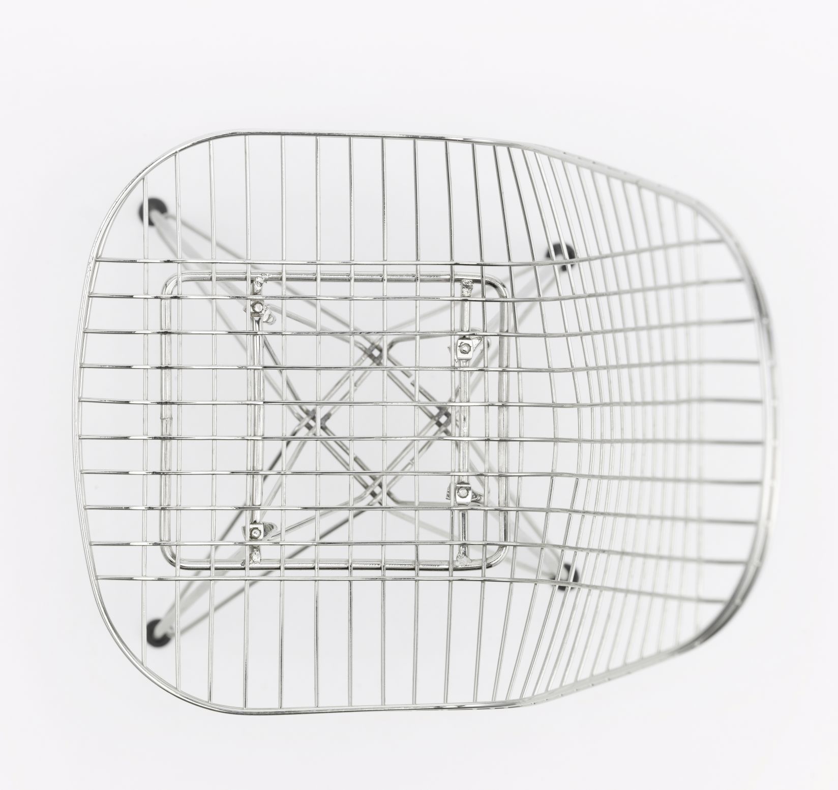 DKR Wire Chair - miniature- Vitra